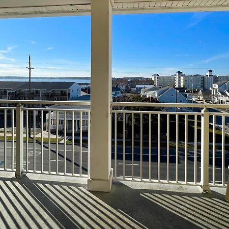 Americana Condos 10Th Street Ocean City Ngoại thất bức ảnh