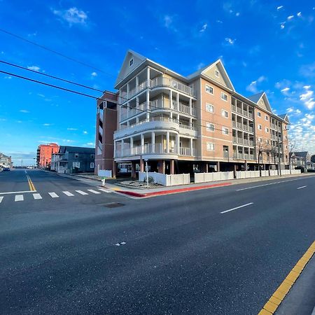 Americana Condos 10Th Street Ocean City Ngoại thất bức ảnh