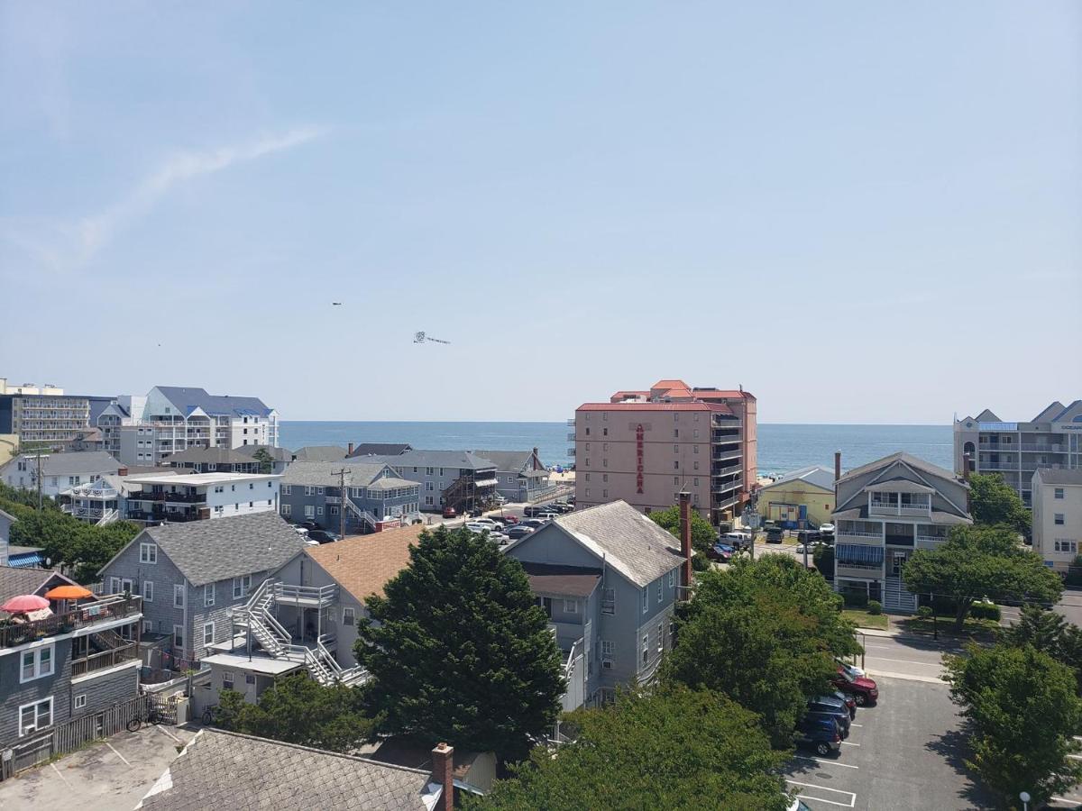 Americana Condos 10Th Street Ocean City Ngoại thất bức ảnh
