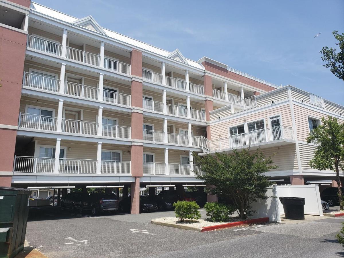 Americana Condos 10Th Street Ocean City Ngoại thất bức ảnh