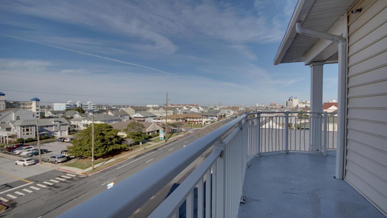 Americana Condos 10Th Street Ocean City Ngoại thất bức ảnh