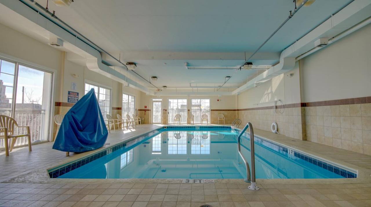 Americana Condos 10Th Street Ocean City Ngoại thất bức ảnh