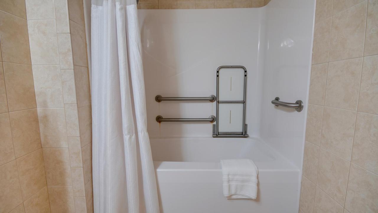 Americana Condos 10Th Street Ocean City Ngoại thất bức ảnh