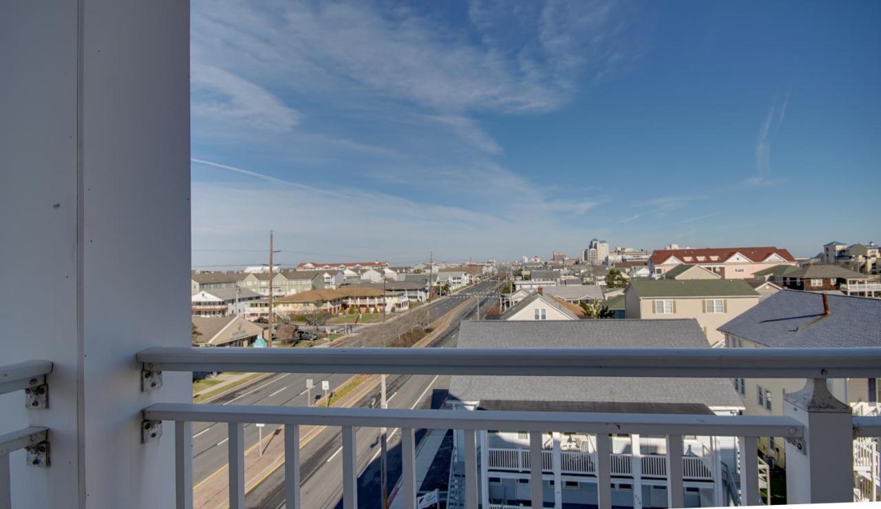 Americana Condos 10Th Street Ocean City Ngoại thất bức ảnh