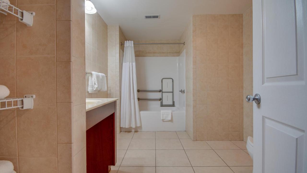 Americana Condos 10Th Street Ocean City Ngoại thất bức ảnh
