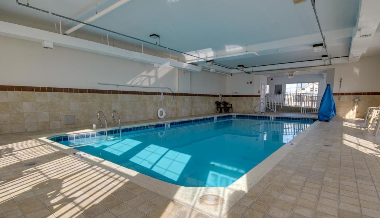 Americana Condos 10Th Street Ocean City Ngoại thất bức ảnh
