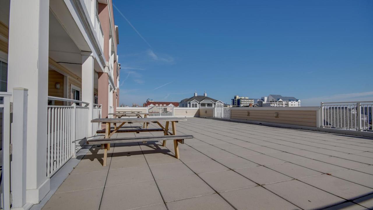 Americana Condos 10Th Street Ocean City Ngoại thất bức ảnh