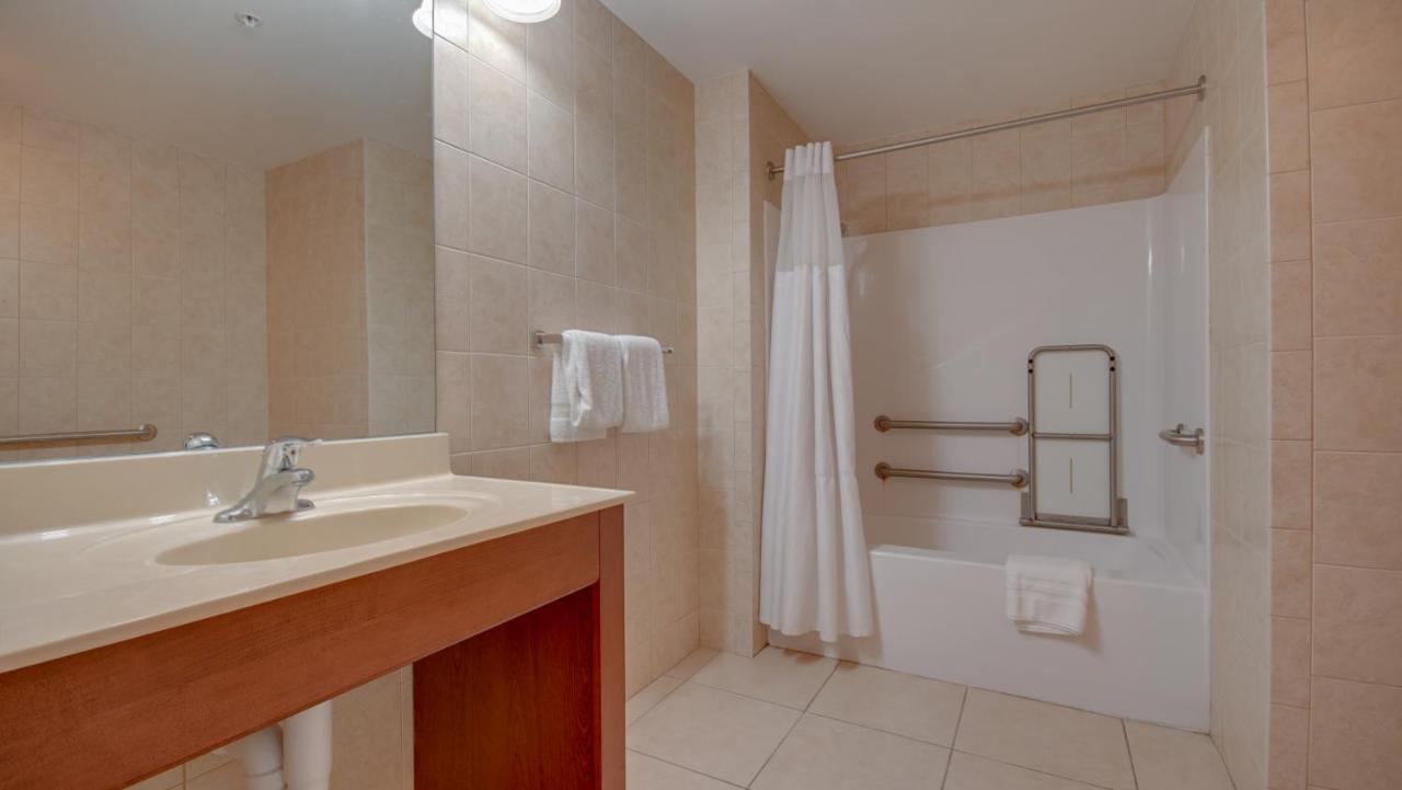 Americana Condos 10Th Street Ocean City Ngoại thất bức ảnh