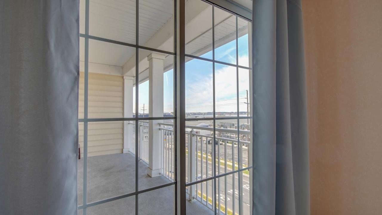 Americana Condos 10Th Street Ocean City Ngoại thất bức ảnh