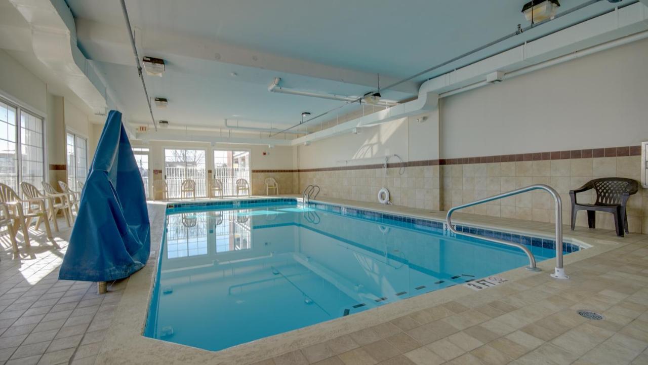 Americana Condos 10Th Street Ocean City Ngoại thất bức ảnh