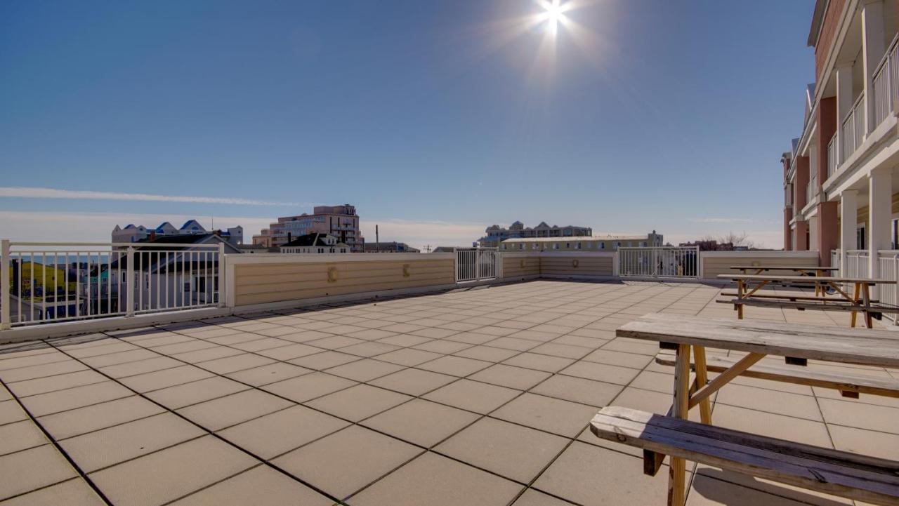 Americana Condos 10Th Street Ocean City Ngoại thất bức ảnh