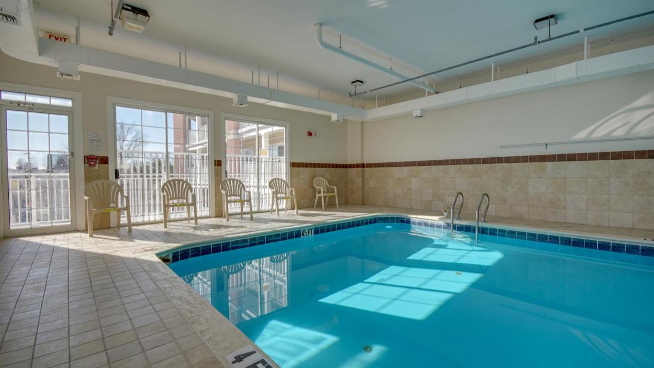 Americana Condos 10Th Street Ocean City Ngoại thất bức ảnh