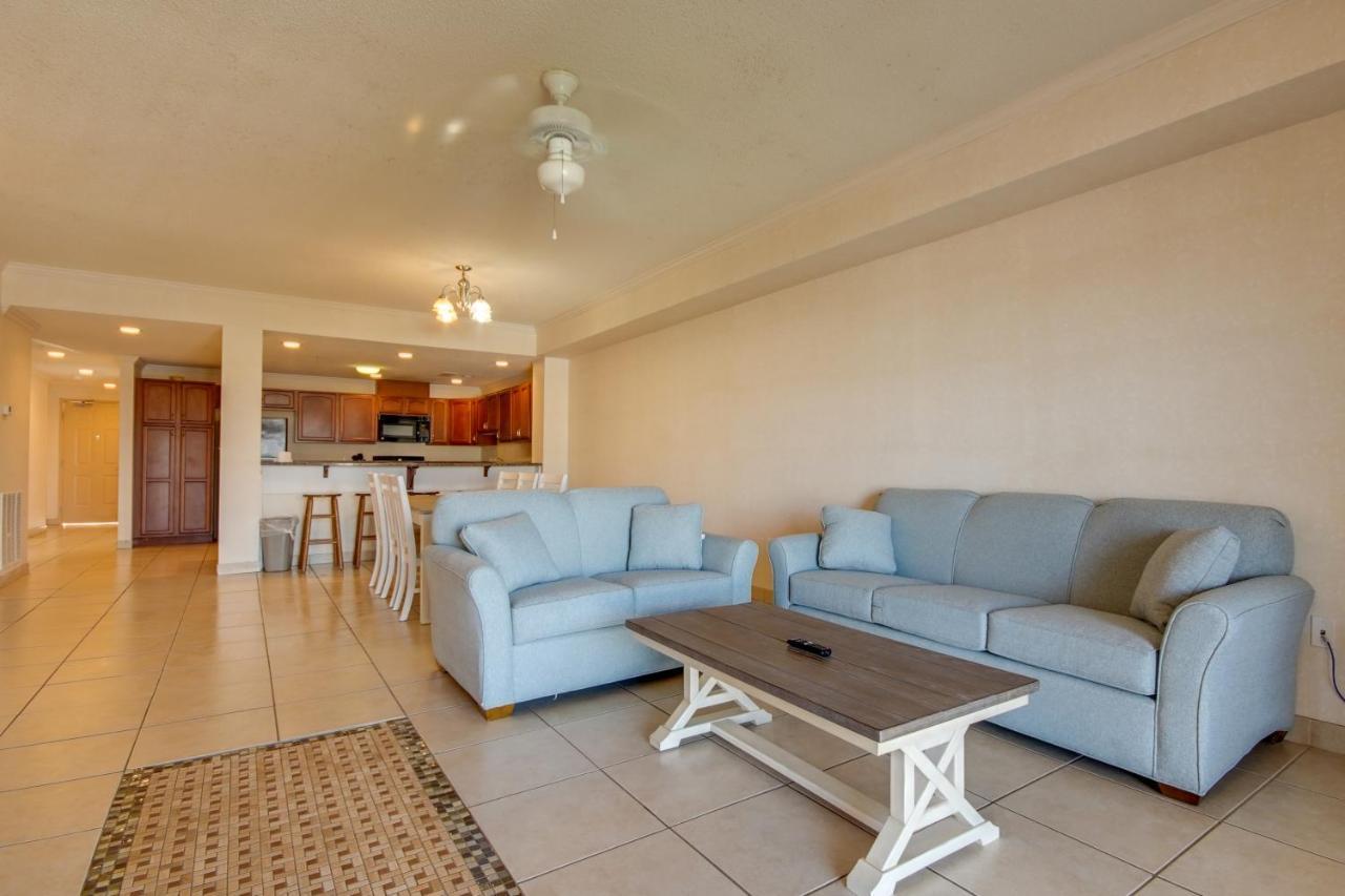 Americana Condos 10Th Street Ocean City Ngoại thất bức ảnh