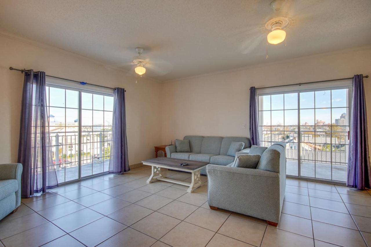 Americana Condos 10Th Street Ocean City Ngoại thất bức ảnh