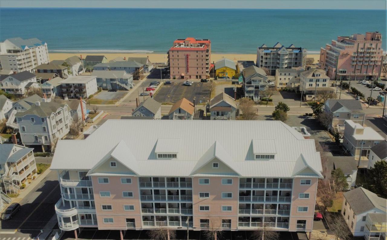 Americana Condos 10Th Street Ocean City Ngoại thất bức ảnh
