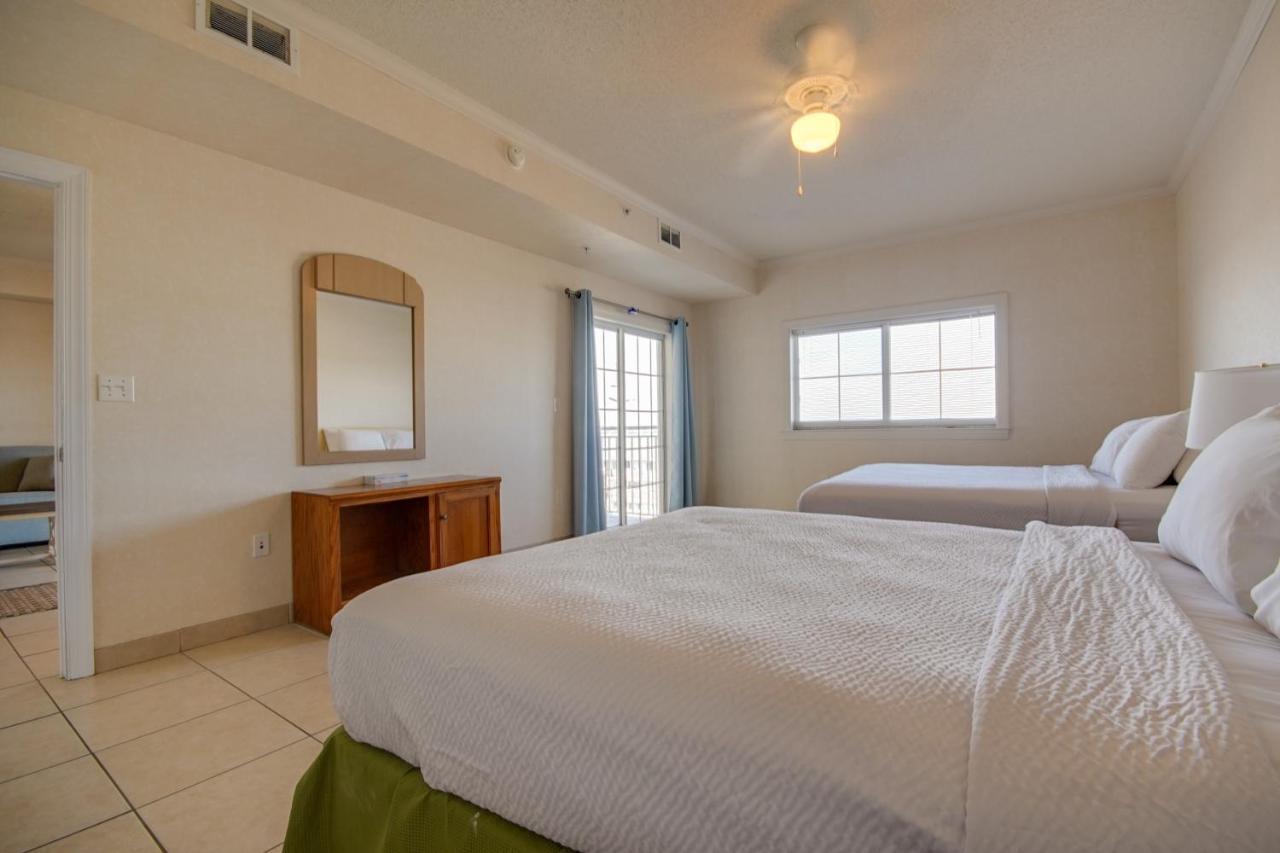 Americana Condos 10Th Street Ocean City Ngoại thất bức ảnh