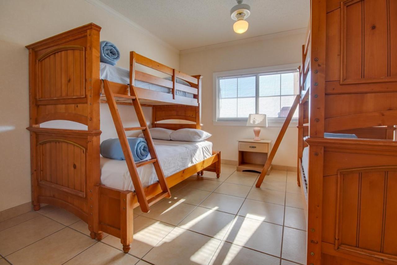 Americana Condos 10Th Street Ocean City Ngoại thất bức ảnh