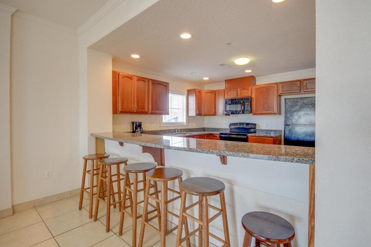 Americana Condos 10Th Street Ocean City Ngoại thất bức ảnh
