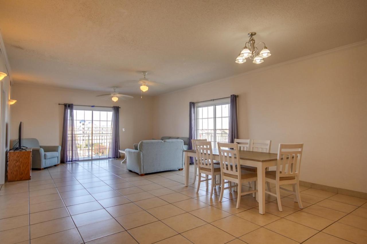 Americana Condos 10Th Street Ocean City Ngoại thất bức ảnh