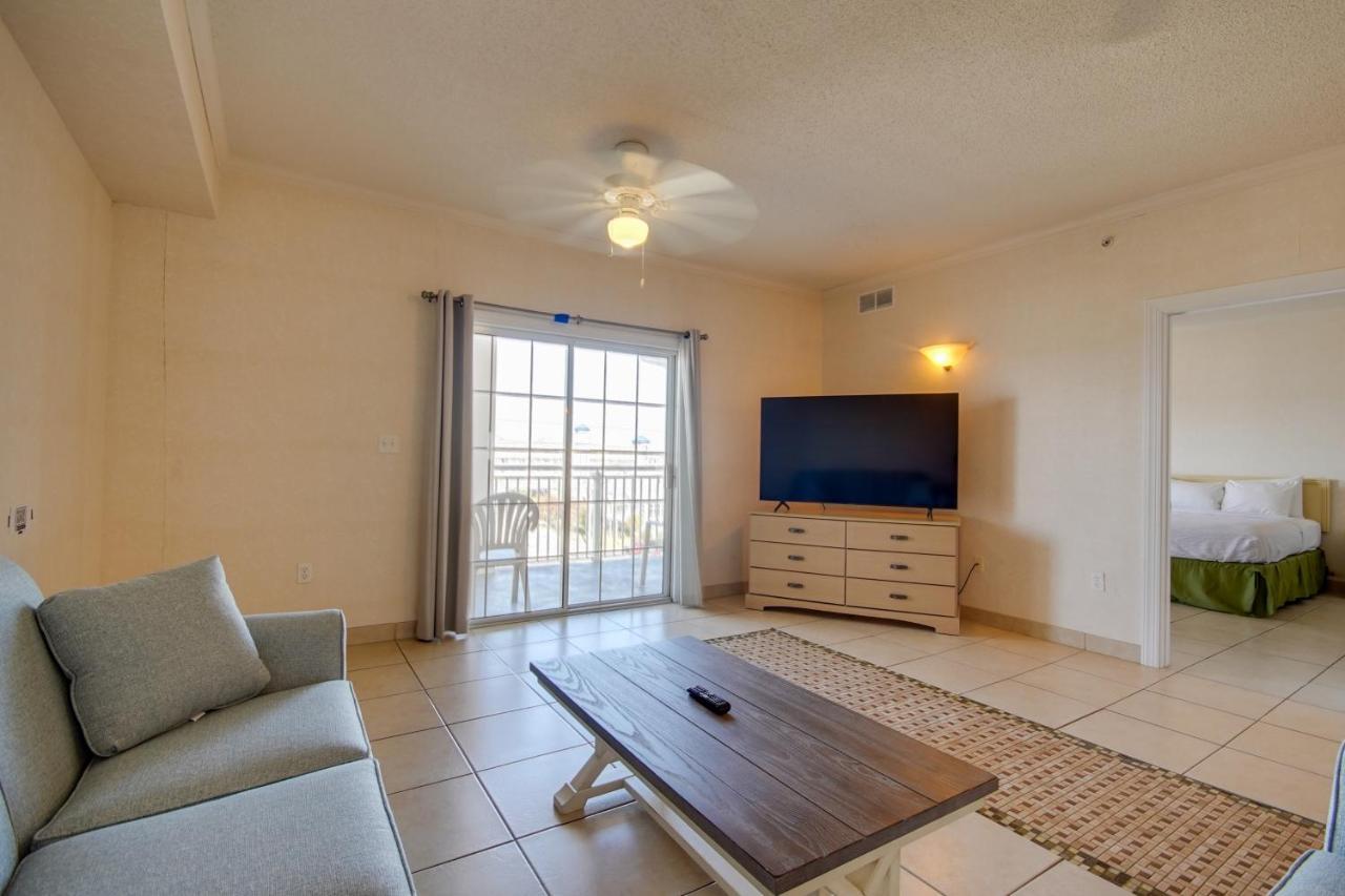 Americana Condos 10Th Street Ocean City Ngoại thất bức ảnh