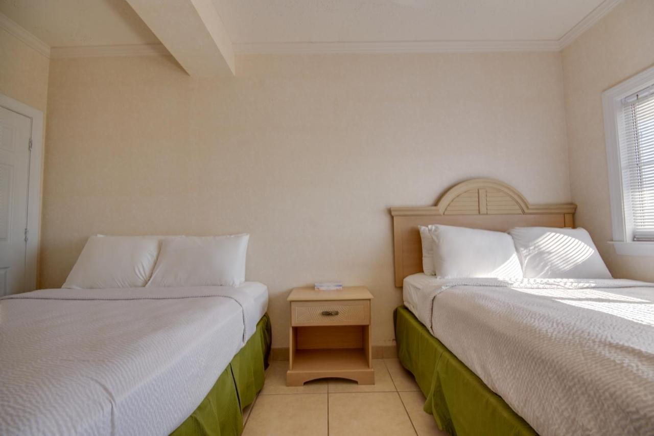 Americana Condos 10Th Street Ocean City Ngoại thất bức ảnh