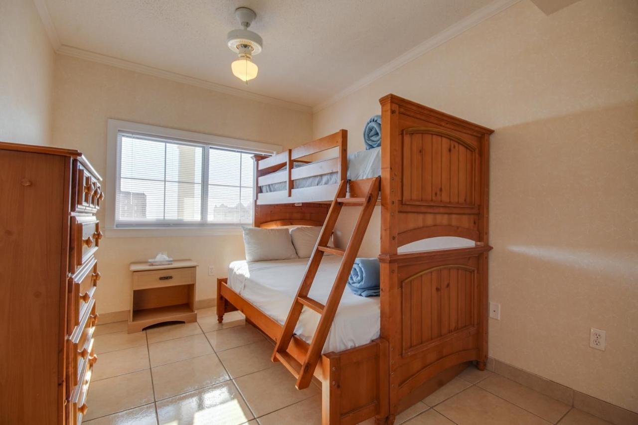 Americana Condos 10Th Street Ocean City Ngoại thất bức ảnh