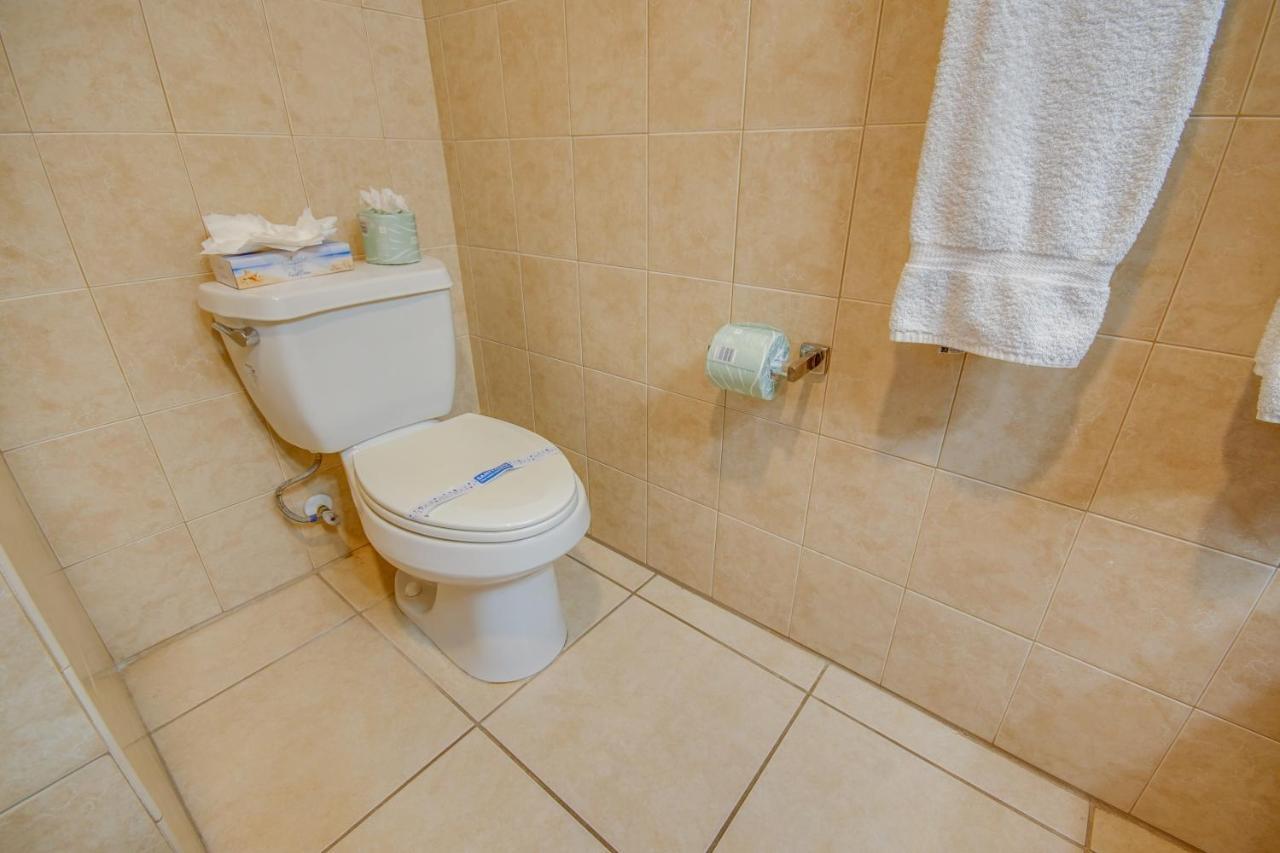 Americana Condos 10Th Street Ocean City Ngoại thất bức ảnh