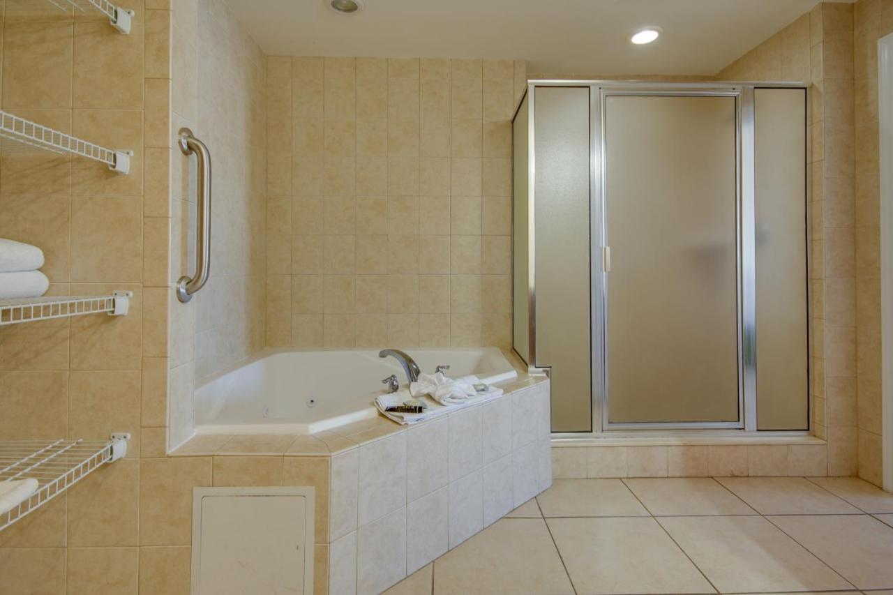 Americana Condos 10Th Street Ocean City Ngoại thất bức ảnh