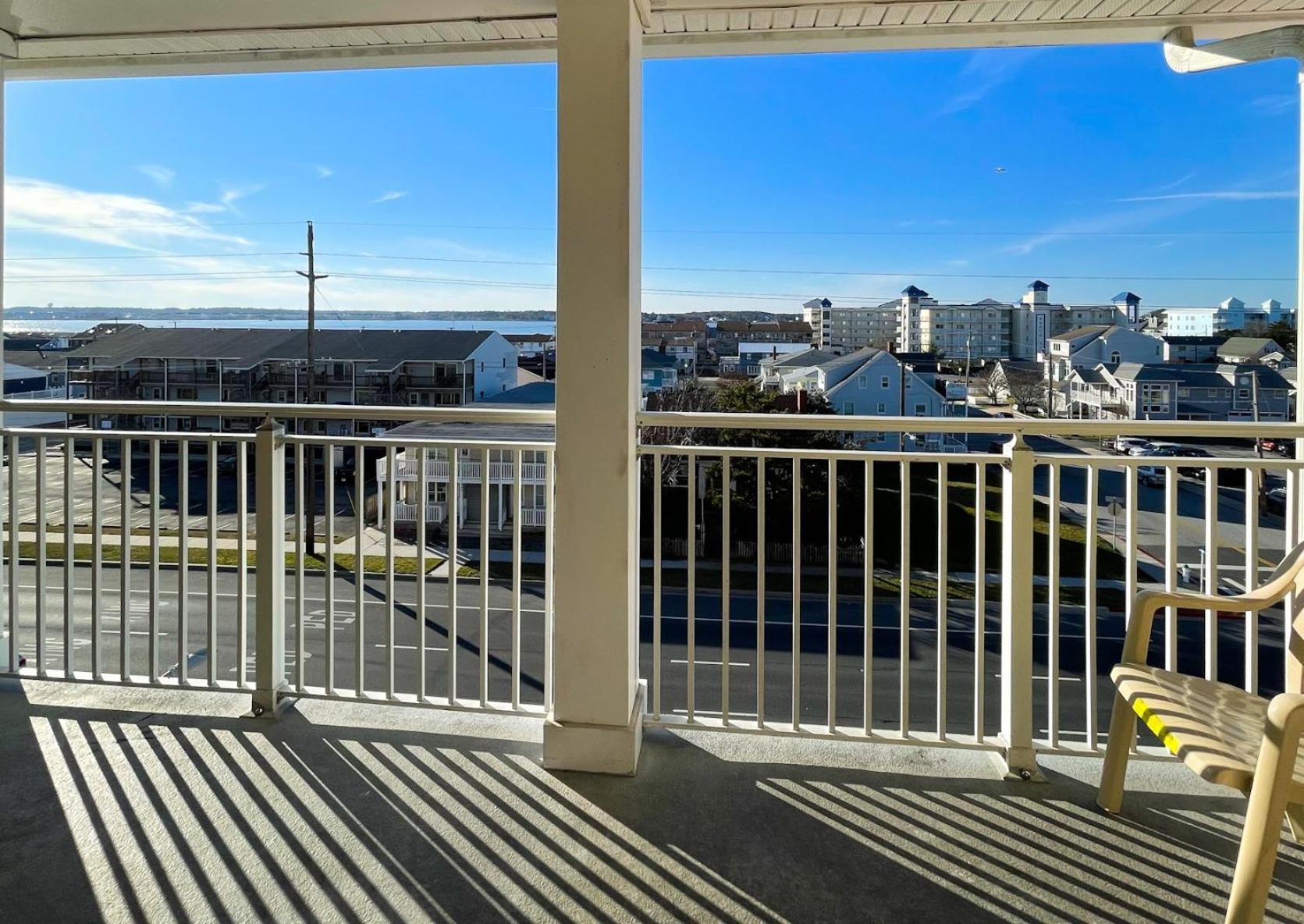 Americana Condos 10Th Street Ocean City Ngoại thất bức ảnh