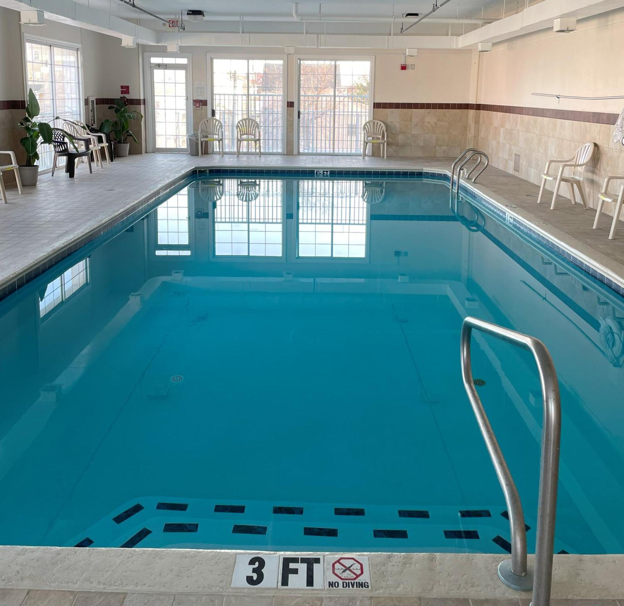 Americana Condos 10Th Street Ocean City Ngoại thất bức ảnh